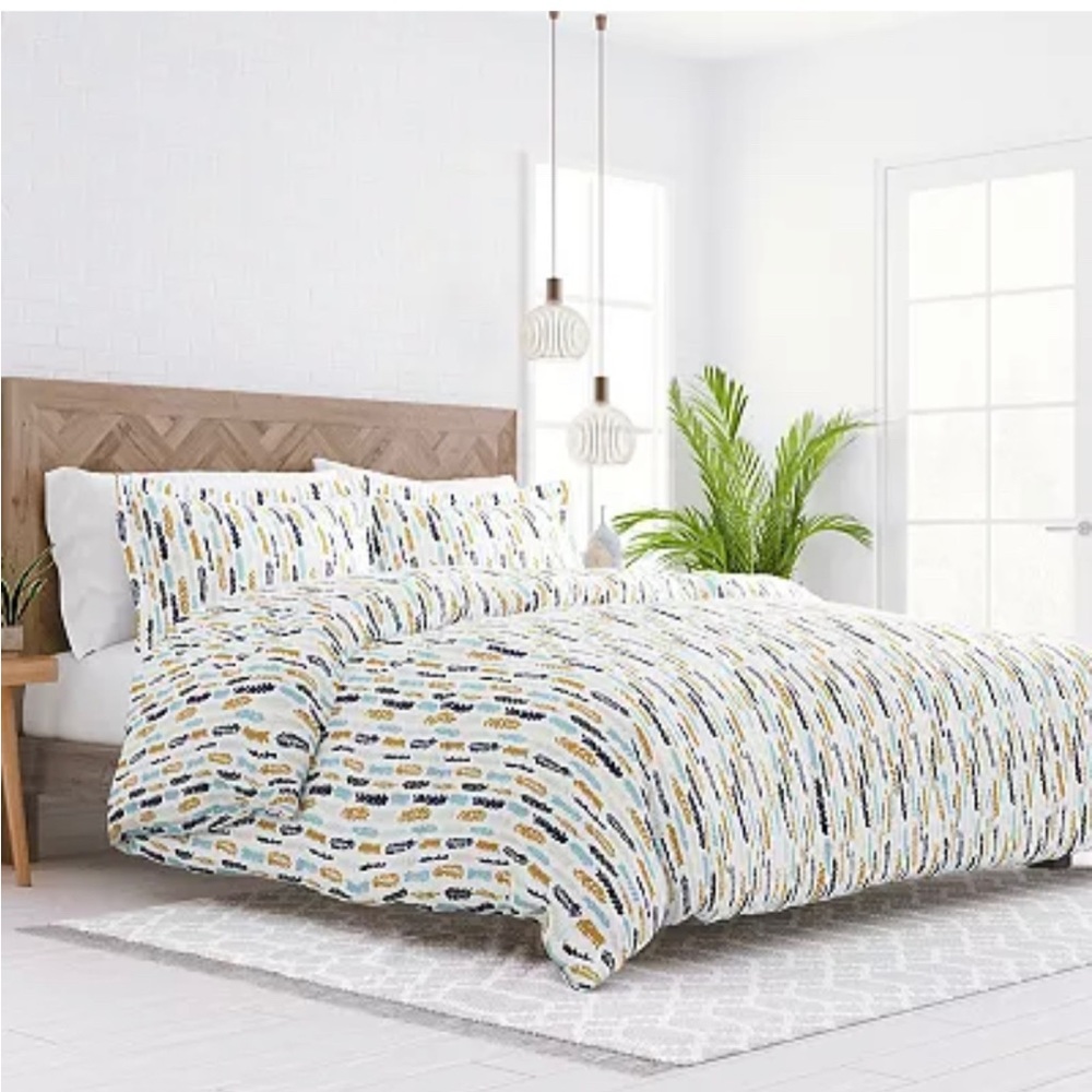 KING SIZE Duvet Cover